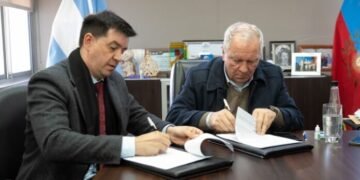 Vicegobernación y Senado colaborarán con la Dirección de Defensa al Consumidor