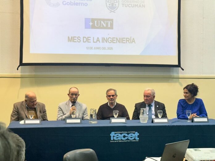 Vicegobernador Dusso en Tucumán: “Hay que revalorizar la región en una sinergia positiva y proactiva”