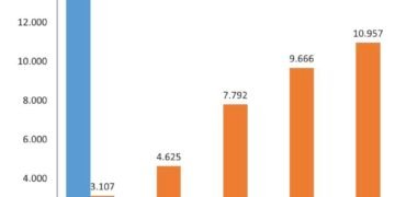 Alertan que ya se fugó el 44% de los dólares que envió el FMI y el organismo le exige a Milei acumular reservas