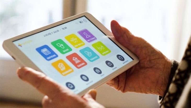 ANSES Digital: Se podrá tramitar por la web la pensión derivada por fallecimiento de un jubilado