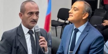 Barros acusó al fiscal Costilla por mal desempeño en la causa “Wika”