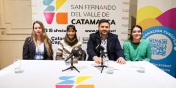 Conocé las propuestas para disfrutar durante las vacaciones de invierno en la Capital