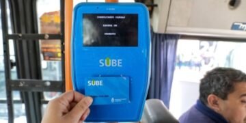 Convocan a comercios del interior a sumarse como puntos SUBE