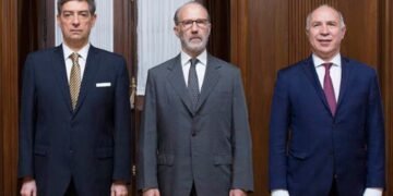 Cristina y los demás condenados en la Causa Vialidad tendrán que devolver $685.000 millones