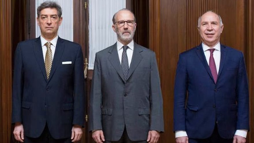 Cristina y los demás condenados en la Causa Vialidad tendrán que devolver $685.000 millones