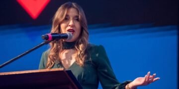 Daiana Roldán: “Tenemos las mejores expectativas para esta nueva edición del Poncho”