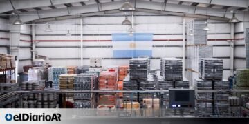 Desde el sector pyme aseguran que se perdieron 150 mil empleos formales en lo que va del año