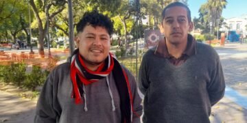 Docentes autoconvocados convocan a una asamblea para este miércoles en la Plaza de la Estación