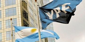 EEUU anunció que apoyará a la Argentina en el reclamo para suspender la entrega de acciones de YPF