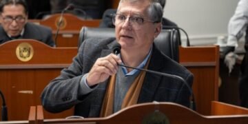 El bloque de senadoras y senadores justicialistas disparó fuertes críticas al Gobierno Nacional