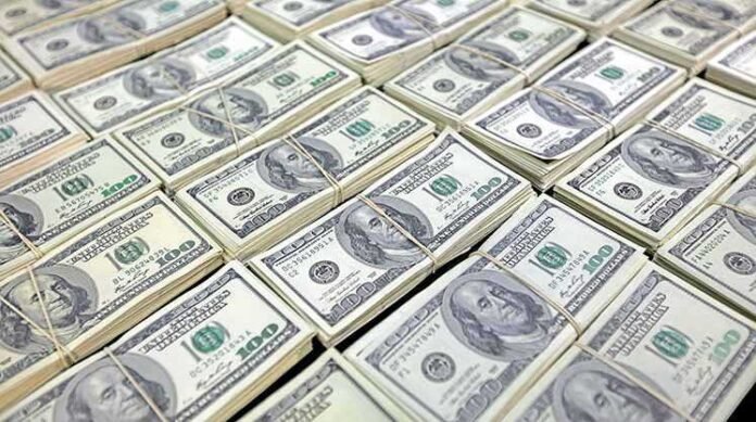 El dólar se despertó, el tipo de cambio real sube 17% y la inflación apenas se inmuta