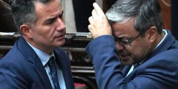 El futuro del Congreso: teléfonos apagados, una oposición que se reagrupa y un Presidente que apuesta todo a octubre