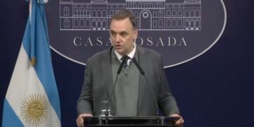 El Gobierno dispuso el cierre “definitivo” de Vialidad