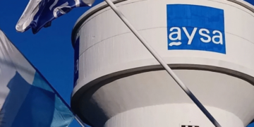 El Gobierno nacional anunció la privatización de AySA