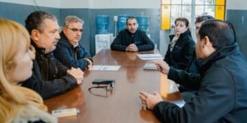El Gobierno provincial duplicará los subsidios del servicio eléctrico