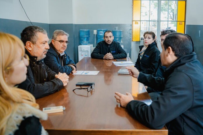 El Gobierno provincial duplicará los subsidios del servicio eléctrico
