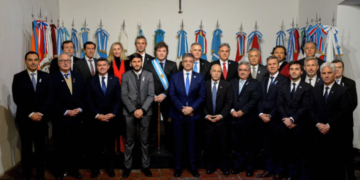 El Gobierno reúne al Consejo de Mayo y busca debatir dos puntos clave de la reforma laboral