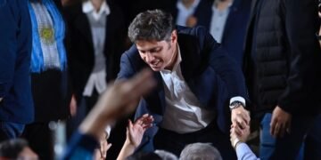 El peronismo enfrenta las consecuencias de una unidad atada con alambres y el fantasma de la elección de octubre