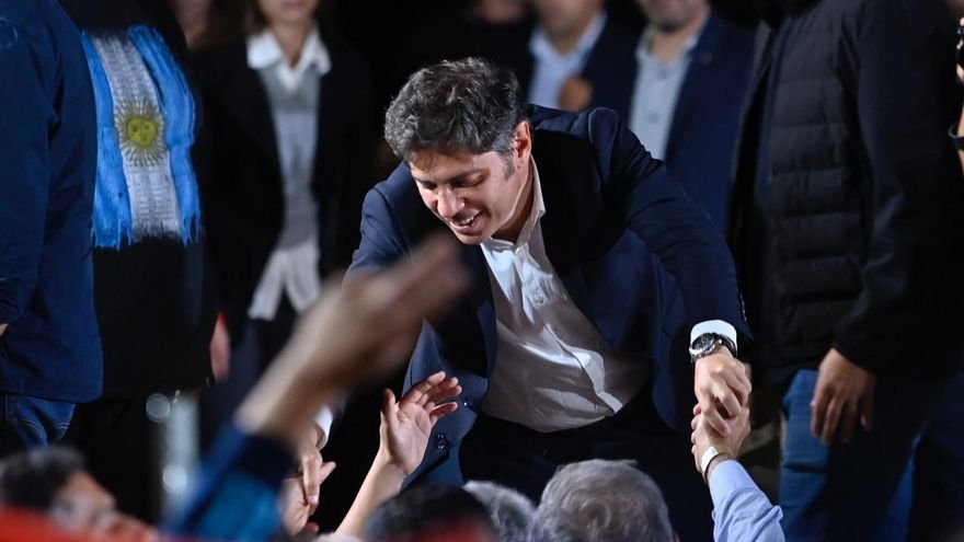 El peronismo enfrenta las consecuencias de una unidad atada con alambres y el fantasma de la elección de octubre