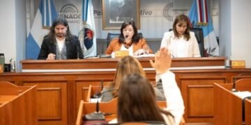 El Senado convirtió en ley dos iniciativas claves sobre derechos humanos y salud
