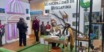 Gustavo Lugo: “Queremos que Huillapima sea una opción fuerte dentro del turismo provincial”