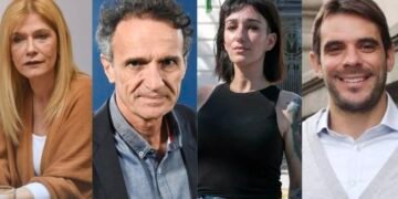 Heridos, peleas, negociaciones contra reloj y el peronismo al borde de la fractura en el cierre de listas bonaerense