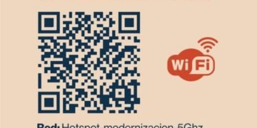 Internet libre para todos en el Predio Ferial