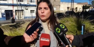 Juventud Radical pide una alianza seria y critica al gobierno de Raúl Jalil