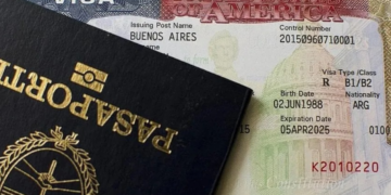 La Argentina inicia el camino para sumarse al Programa de Exención de Visas de EEUU