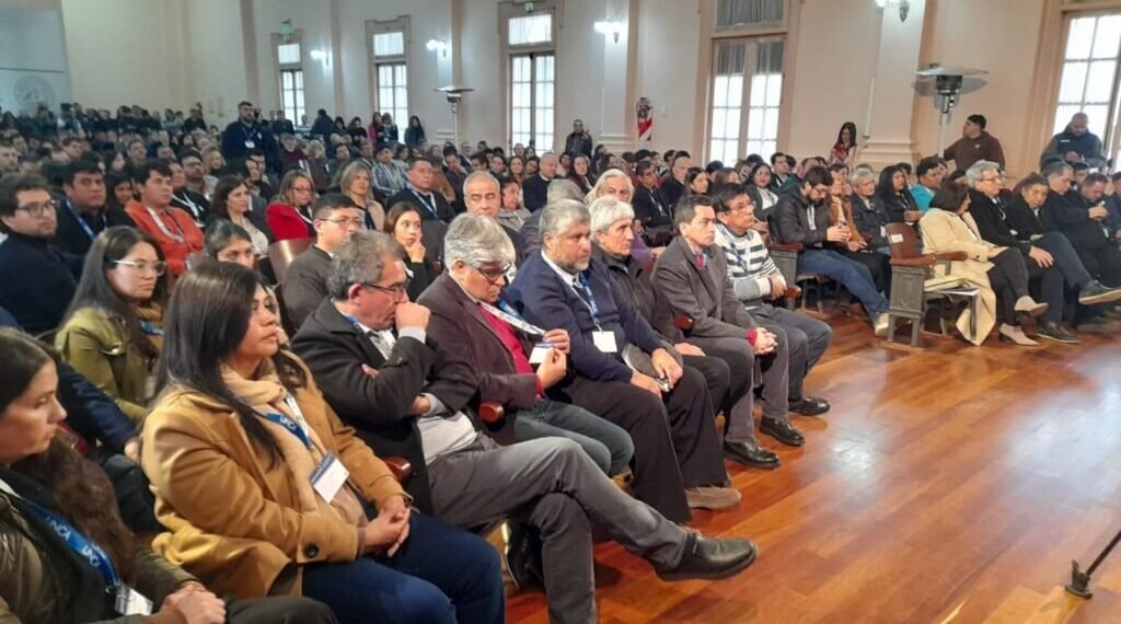 La Asamblea Universitaria elige hoy nuevo Rector y Vice