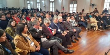 La Asamblea Universitaria elige hoy nuevo Rector y Vice