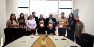 La Capital lanza nuevas diplomaturas universitarias para fortalecer la formación docente