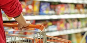 La inflación de junio fue de 1,6% y acumuló 39,4% en los últimos doce meses