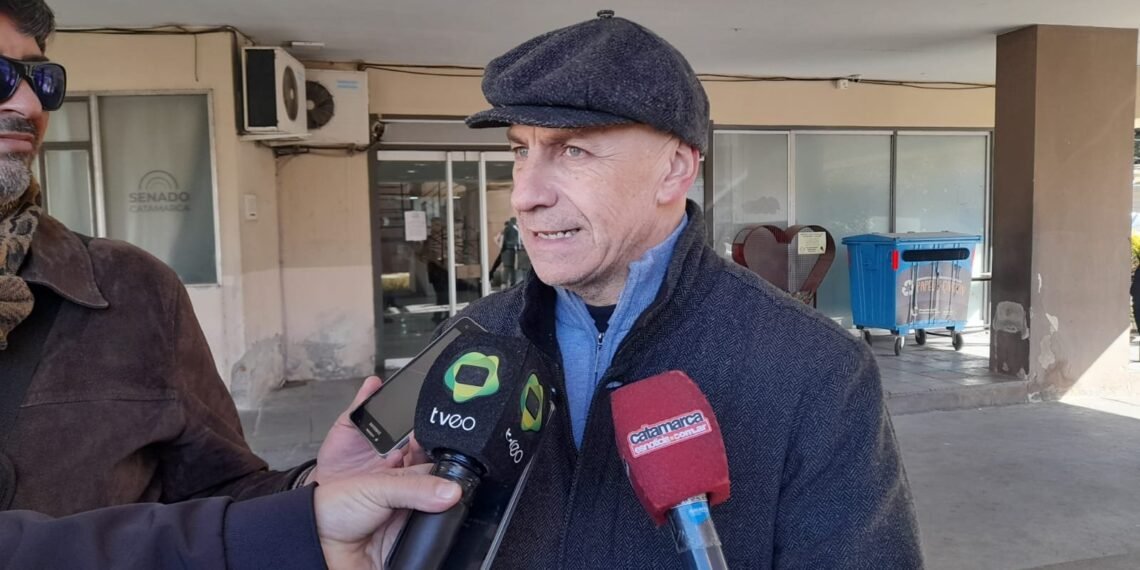 La UCR definirá su rumbo en convención partidaria este sábado