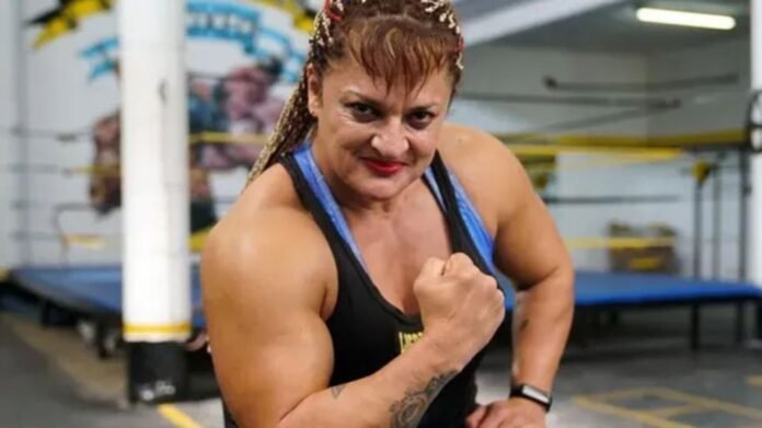 “Locomotora” Oliveras sigue en terapia intensiva: permanece en coma inducido tras el ACV