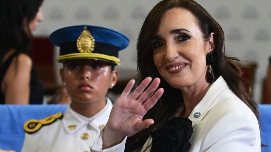Los próximos pasos de Villarruel: capitalizar los ataques del Gobierno y buscar dónde insertarse políticamente