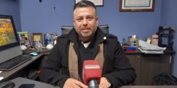 Luis Tomassi aún no asume como Defensor de Niñas, Niños y Adolescentes, pero ya trabaja ad honorem