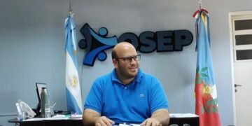 Marchetti respondió asobre la denuncia por el Fondo de Trasplante