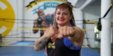 Mejoría en la salud de “Locomotora” Oliveras: abrió los ojos y respira por sus propios medios