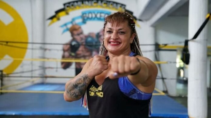 Mejoría en la salud de “Locomotora” Oliveras: abrió los ojos y respira por sus propios medios
