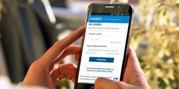 Mi ANSES: ahora la Pensión derivada por el fallecimiento de un jubilado se podrá tramitar desde la web