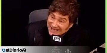 Milei cargó contra los gobernadores: “Quieren destruir al Gobierno Nacional”