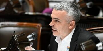 “No lo vamos a dejar pasar”: repudio transversal de la Cámara de Diputados al programa del “Gordo Dan”