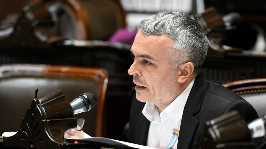 “No lo vamos a dejar pasar”: repudio transversal de la Cámara de Diputados al programa del “Gordo Dan”