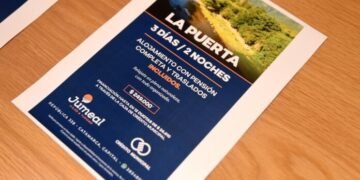 Nueva línea de Crédito Turístico para municipales