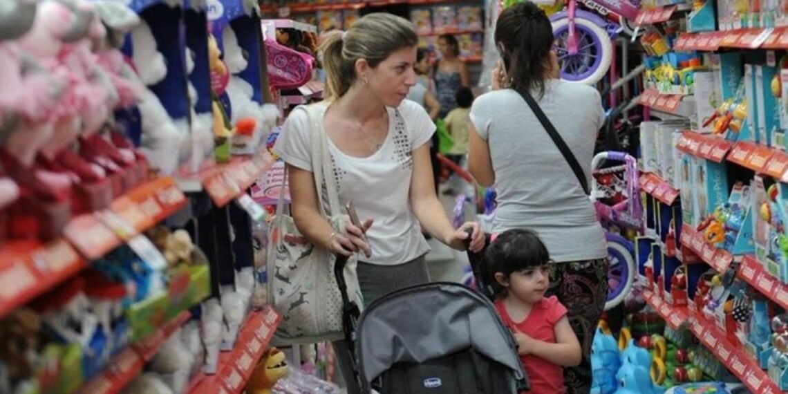 Nuevo cambio en la fecha del Día del Niño: cuándo se celebrará este año