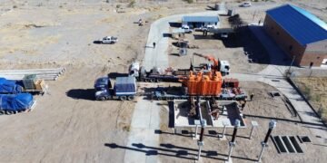 Nuevo transformador aumentará la potencia eléctrica de Santa María