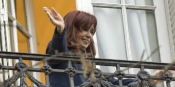 Organizaciones lanzan una estrategia federal para respaldar a Cristina Kirchner