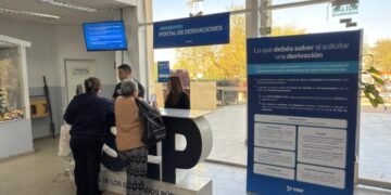 OSEP habilitó una mesa de ayuda presencial para asesorar sobre derivaciones