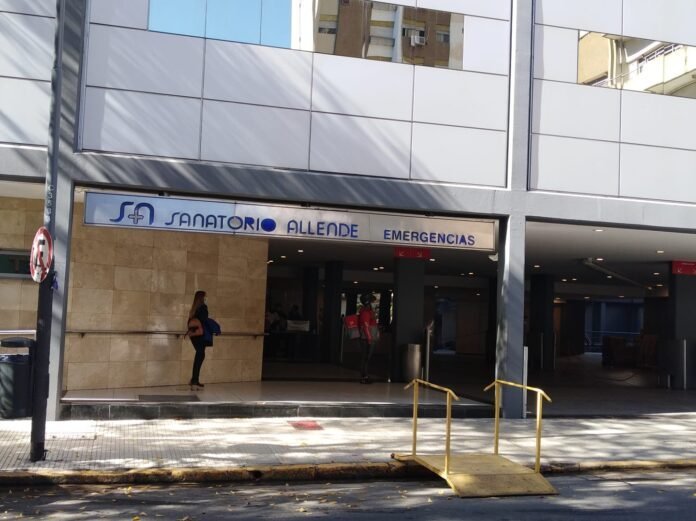 OSEP realizó con éxito dos derivaciones para trasplantes renales